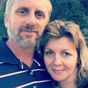 Meet your Posher, Cathy